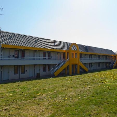 Premiere Classe Chantilly Sud Luzarches Chaumontel Exteriér fotografie
