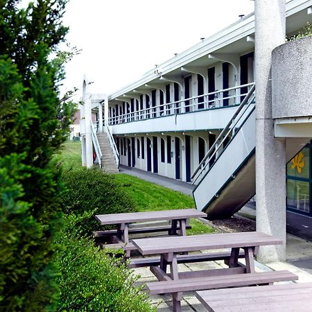 Premiere Classe Chantilly Sud Luzarches Chaumontel Exteriér fotografie