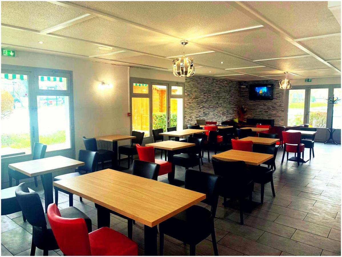 Premiere Classe Chantilly Sud Luzarches Chaumontel Exteriér fotografie
