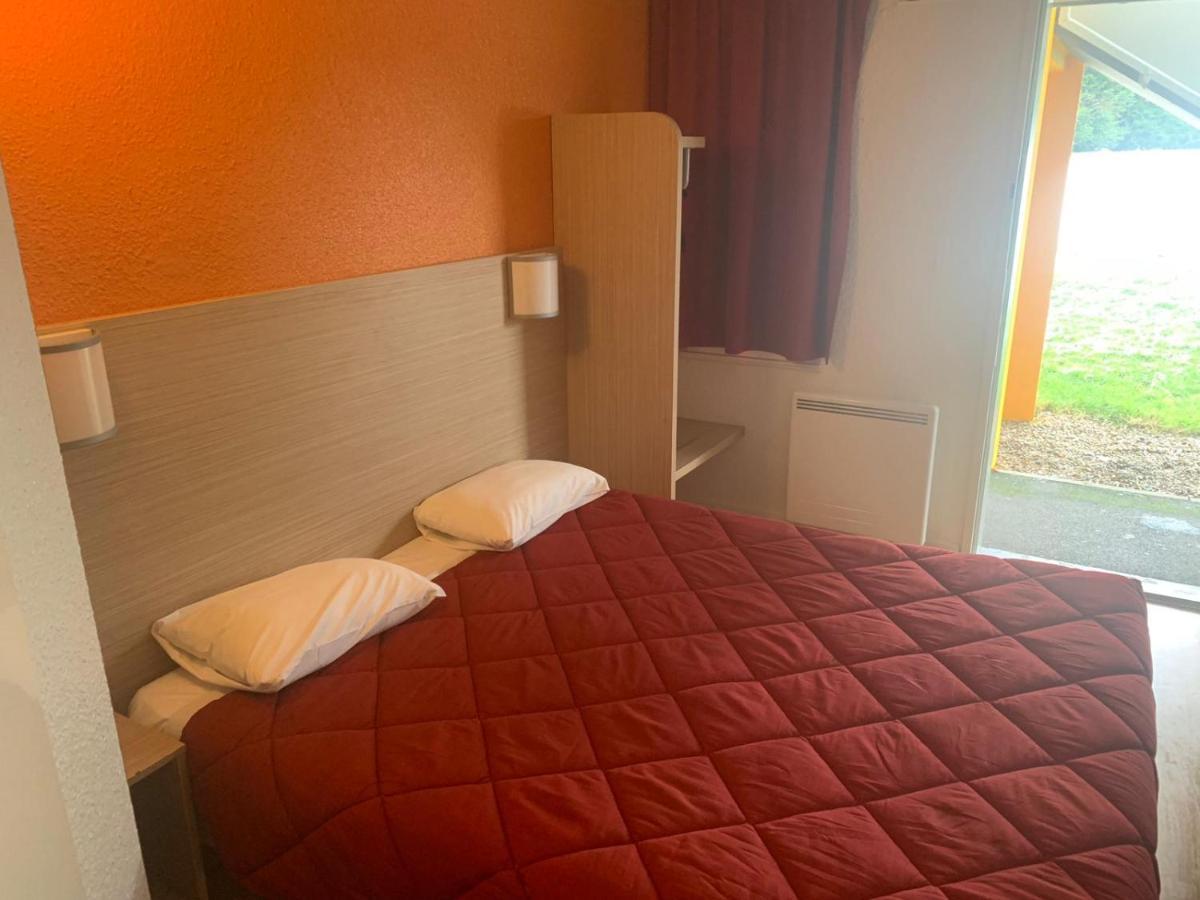 Premiere Classe Chantilly Sud Luzarches Chaumontel Exteriér fotografie