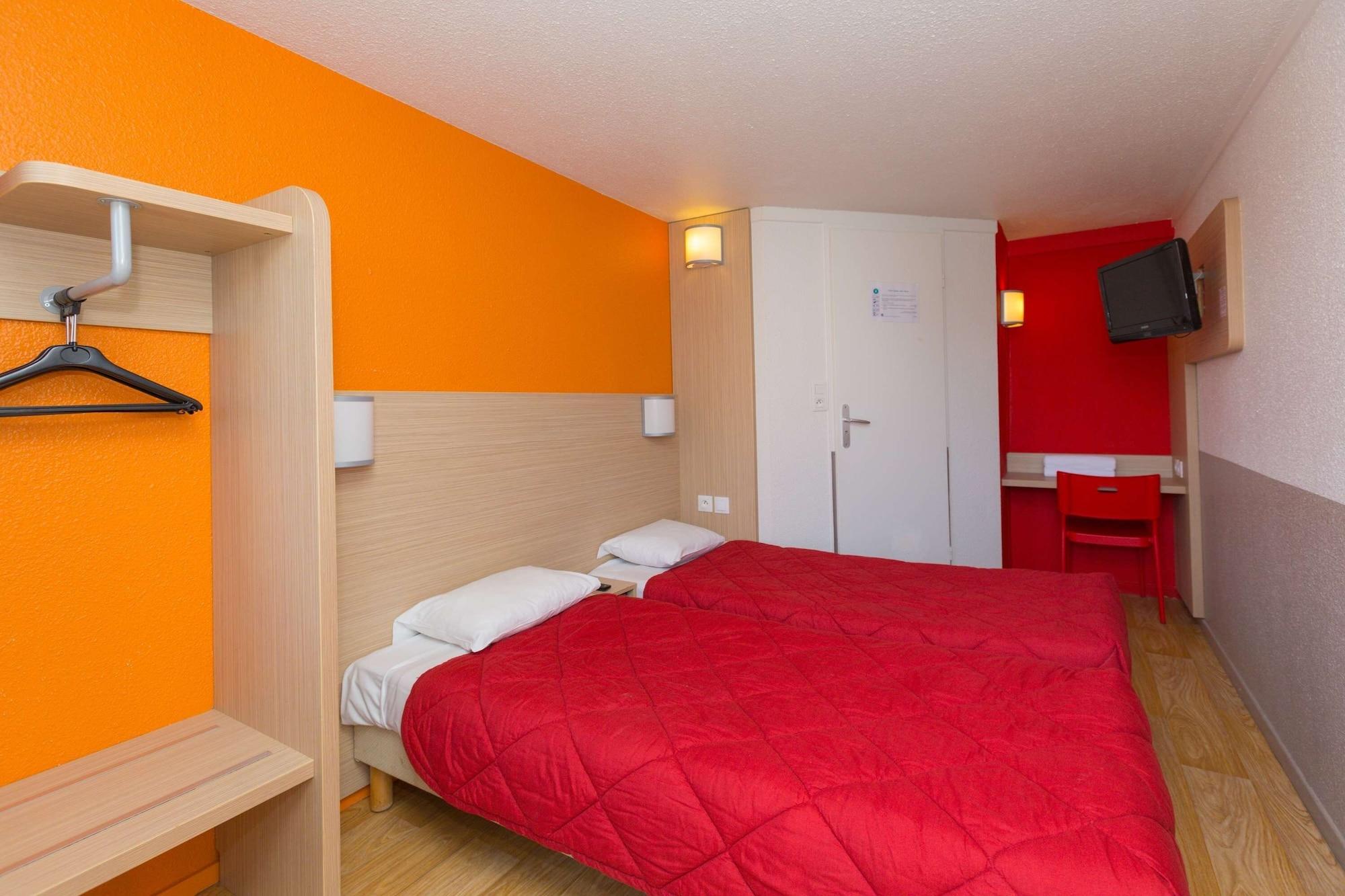 Premiere Classe Chantilly Sud Luzarches Chaumontel Exteriér fotografie