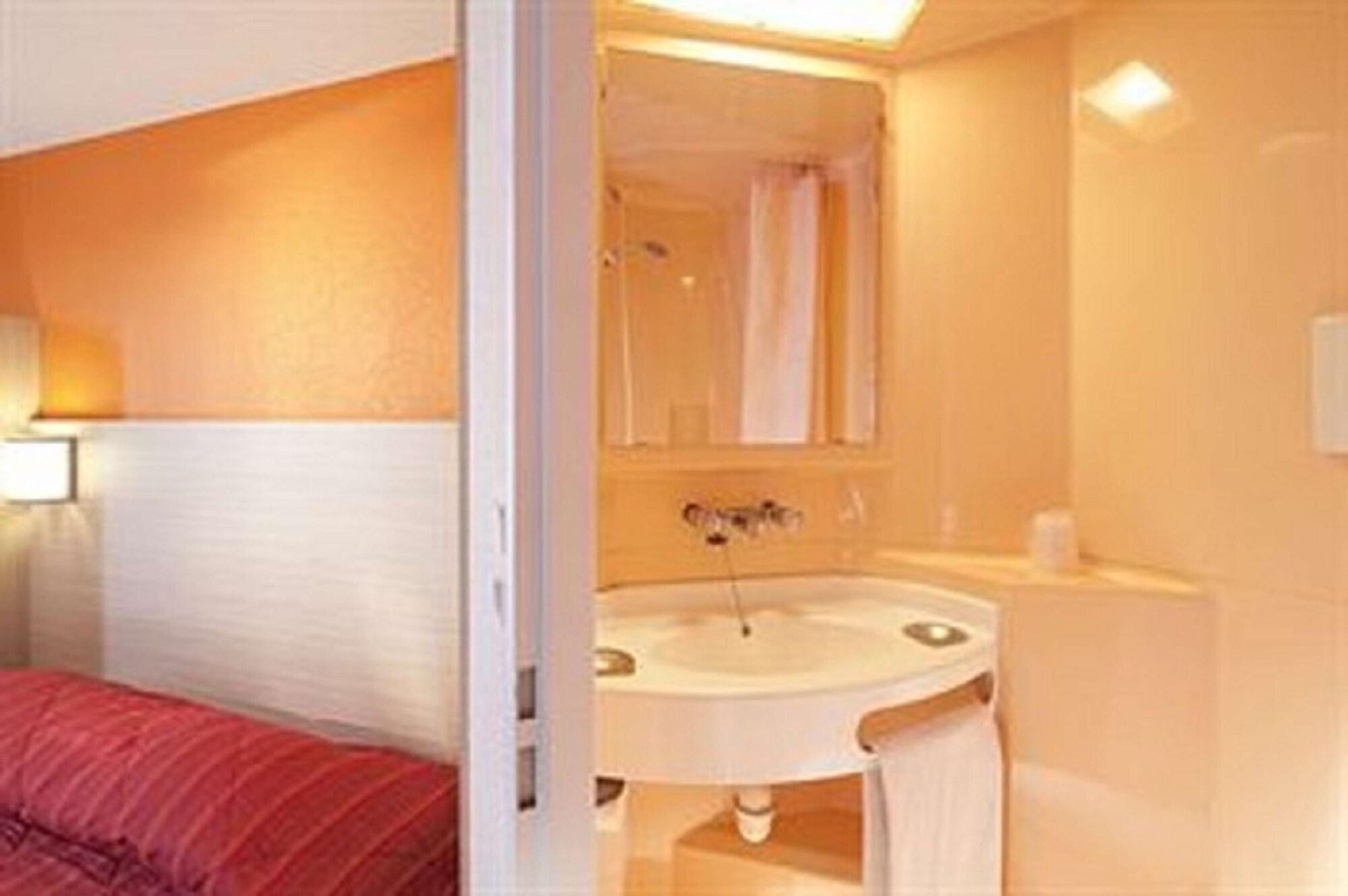 Premiere Classe Chantilly Sud Luzarches Chaumontel Exteriér fotografie