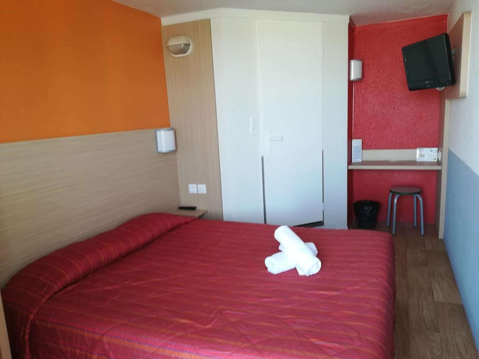 Premiere Classe Chantilly Sud Luzarches Chaumontel Exteriér fotografie