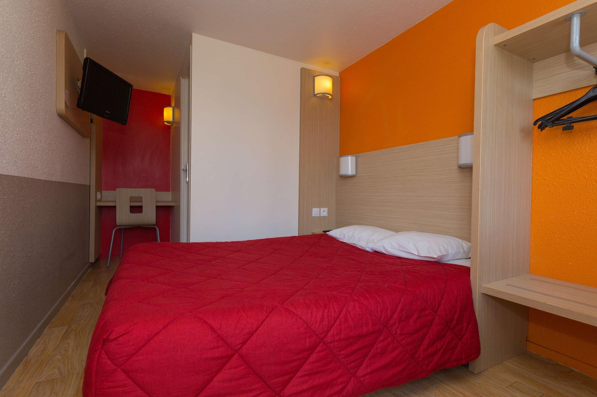 Premiere Classe Chantilly Sud Luzarches Chaumontel Exteriér fotografie