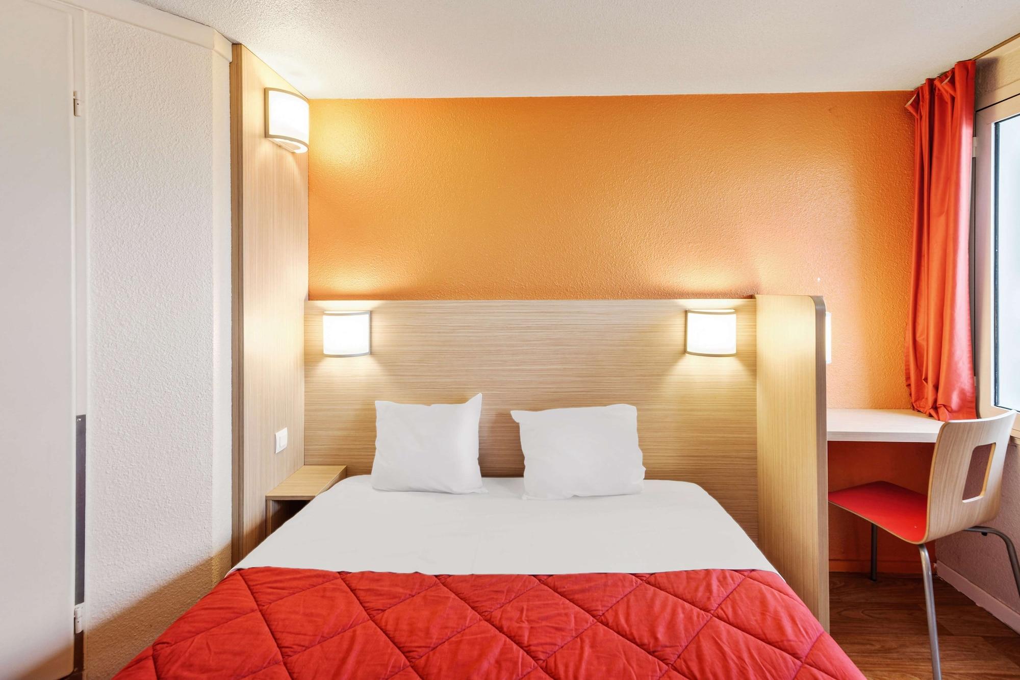 Premiere Classe Chantilly Sud Luzarches Chaumontel Exteriér fotografie