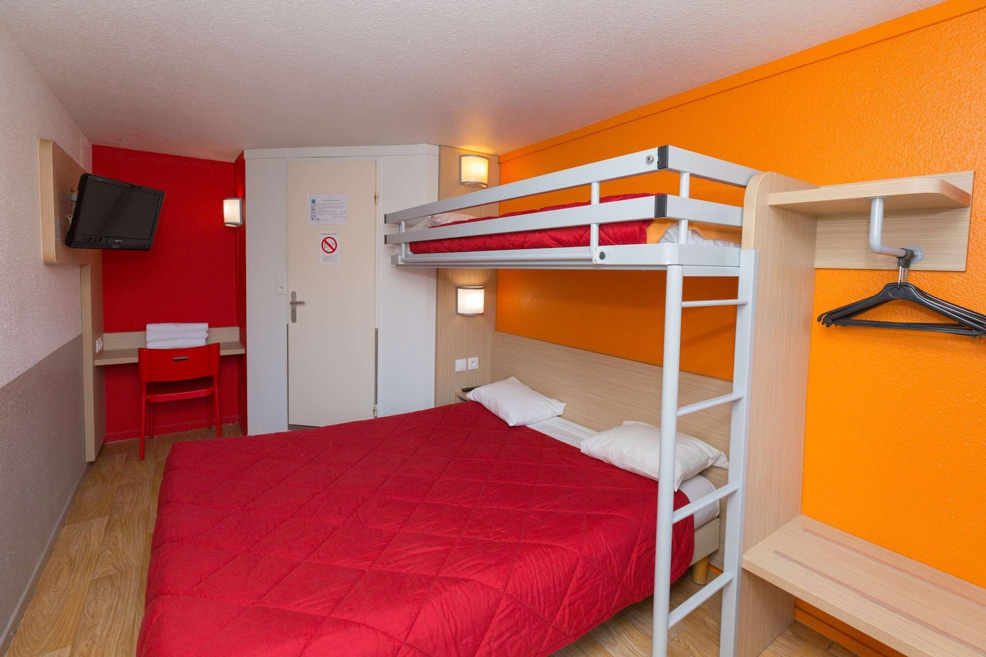 Premiere Classe Chantilly Sud Luzarches Chaumontel Exteriér fotografie