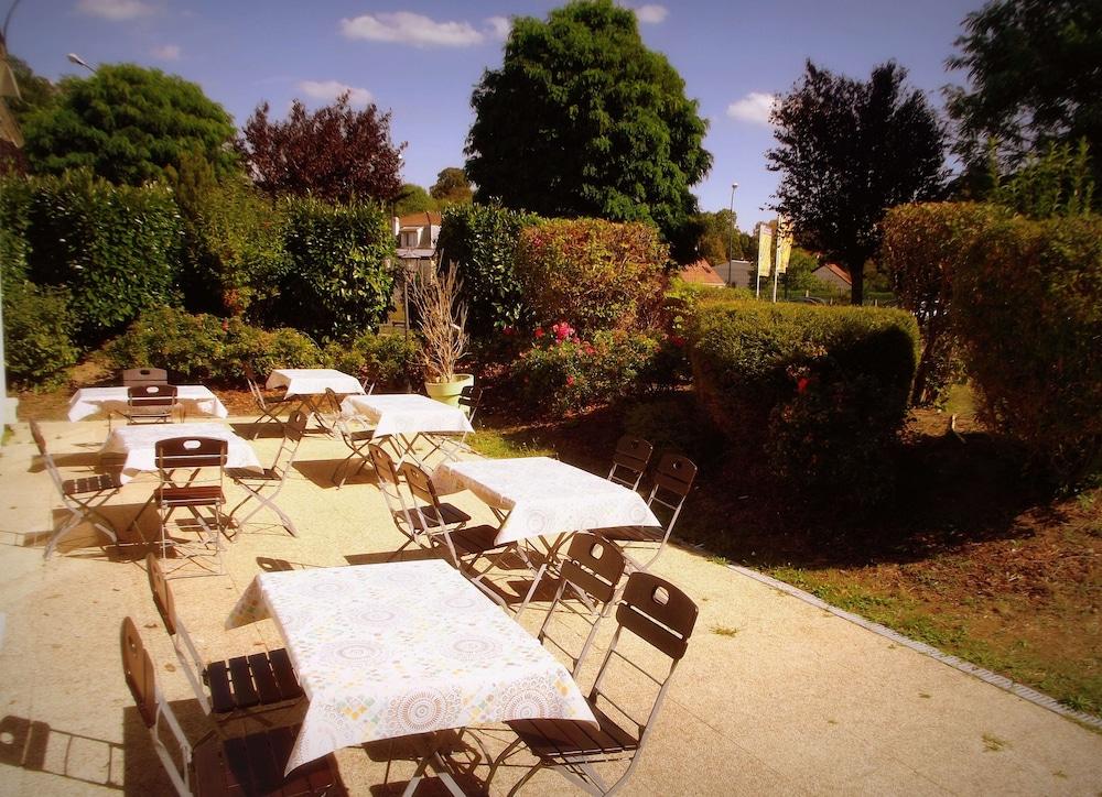 Premiere Classe Chantilly Sud Luzarches Chaumontel Exteriér fotografie