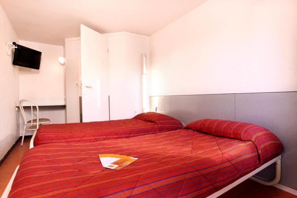 Premiere Classe Chantilly Sud Luzarches Chaumontel Exteriér fotografie