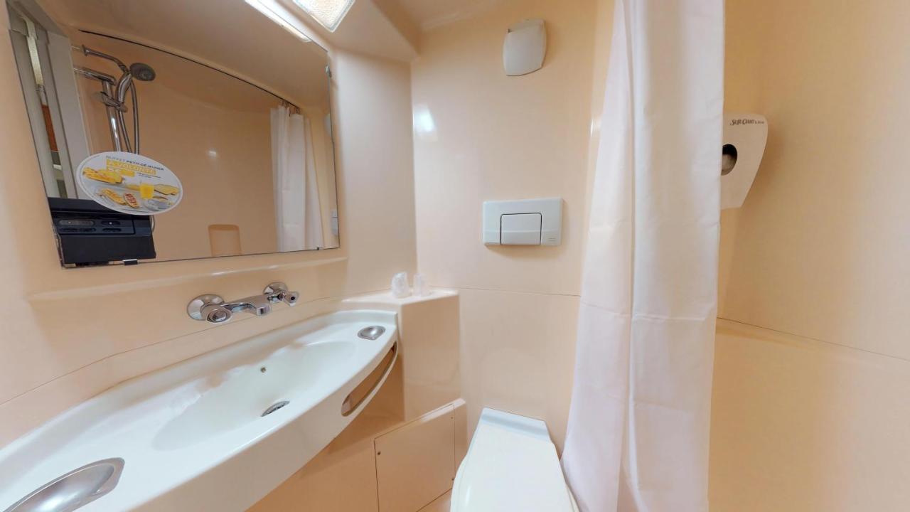 Premiere Classe Chantilly Sud Luzarches Chaumontel Exteriér fotografie