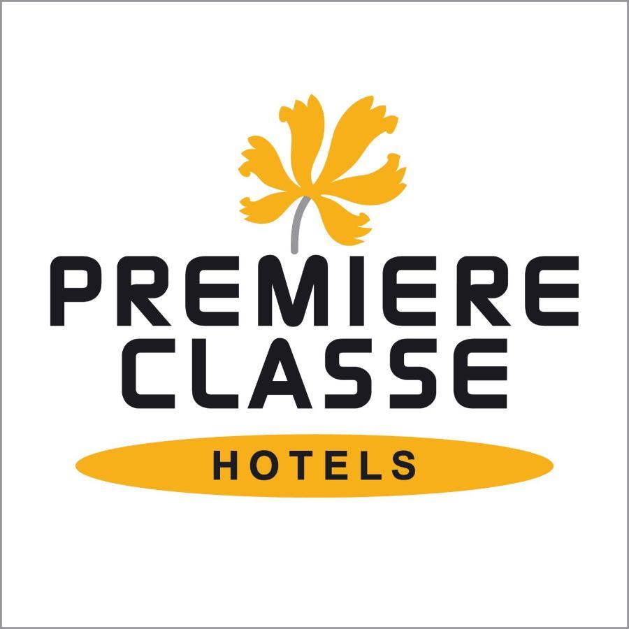 Premiere Classe Chantilly Sud Luzarches Chaumontel Exteriér fotografie